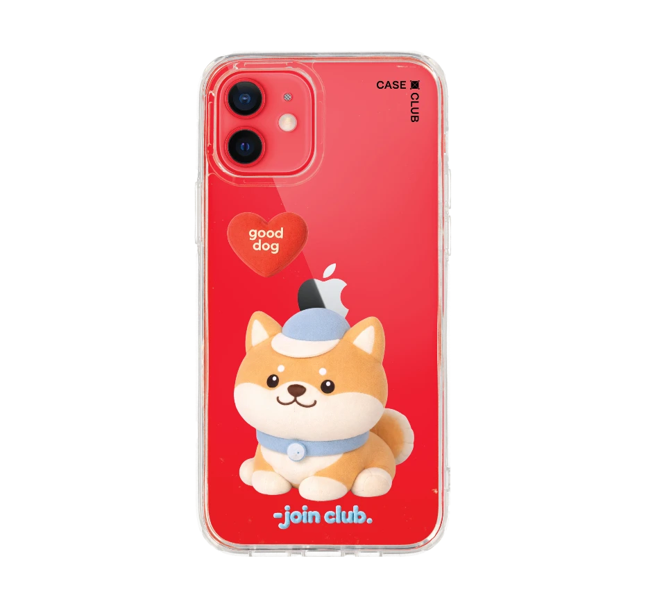 join the club heartful ชิบะ