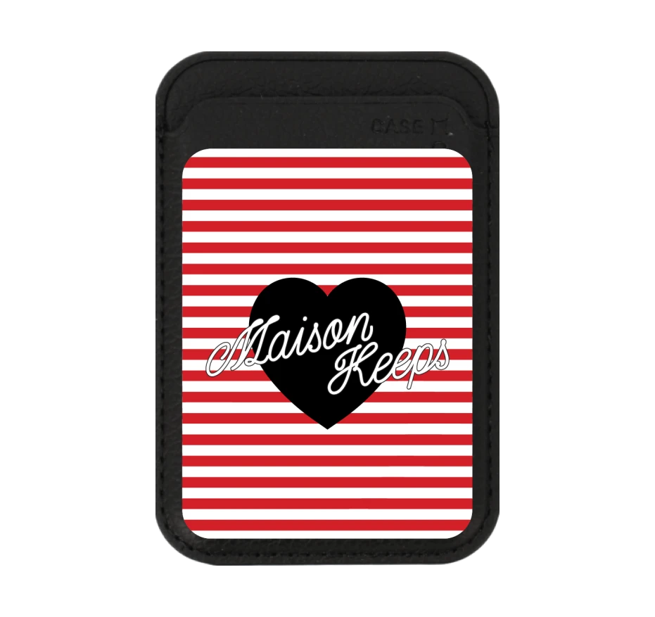 maison keeps adore stripe