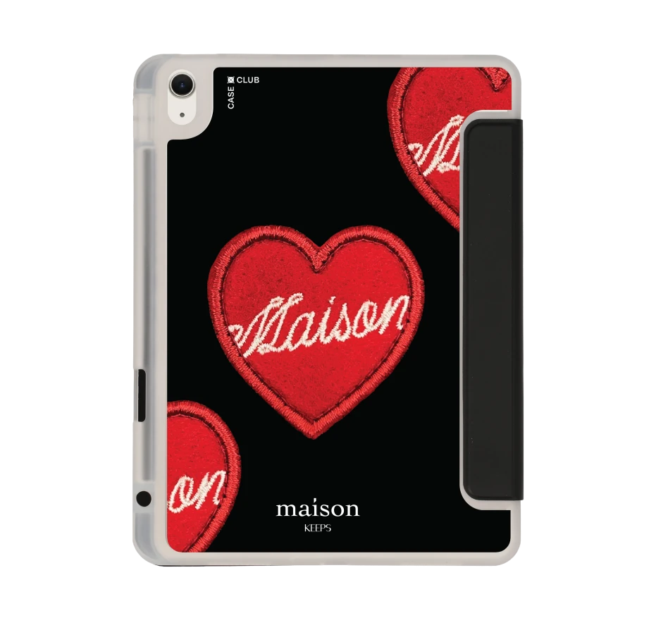 maison keeps adore หัวใจซิกเนเจอร์