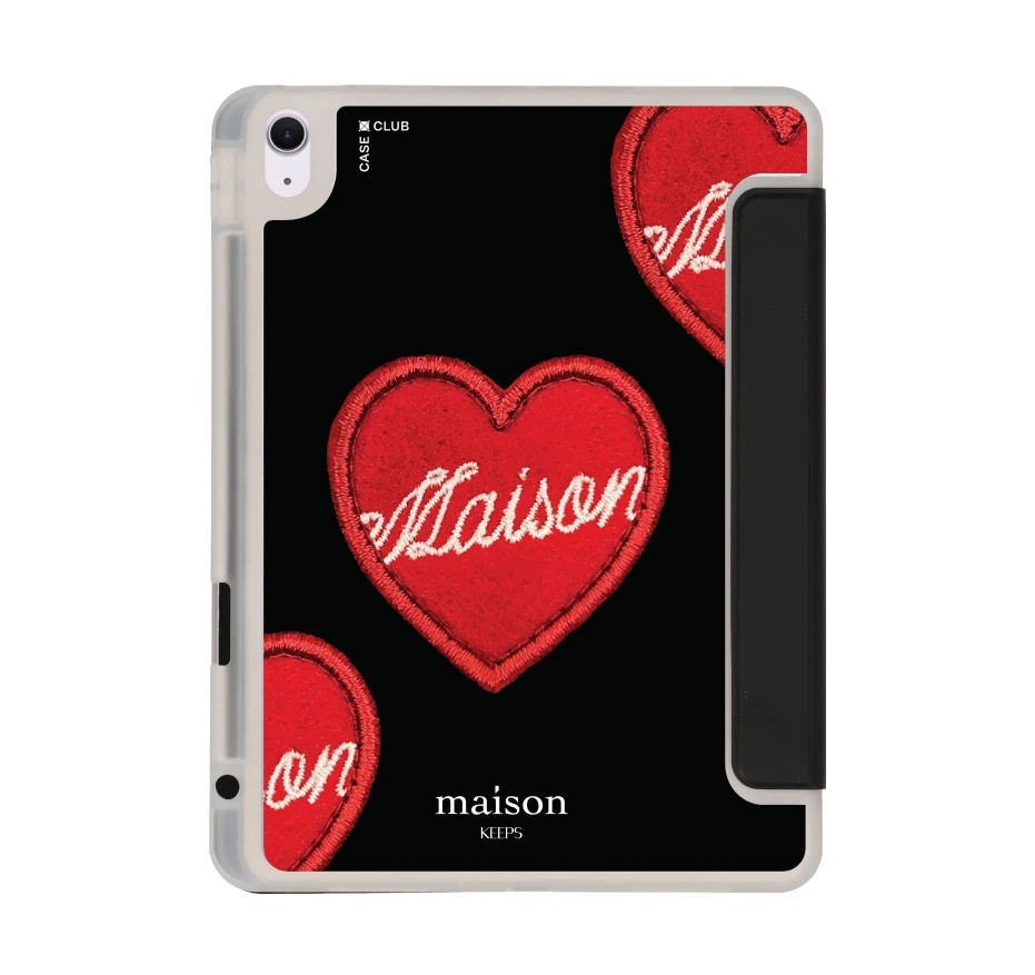 maison keeps adore หัวใจซิกเนเจอร์