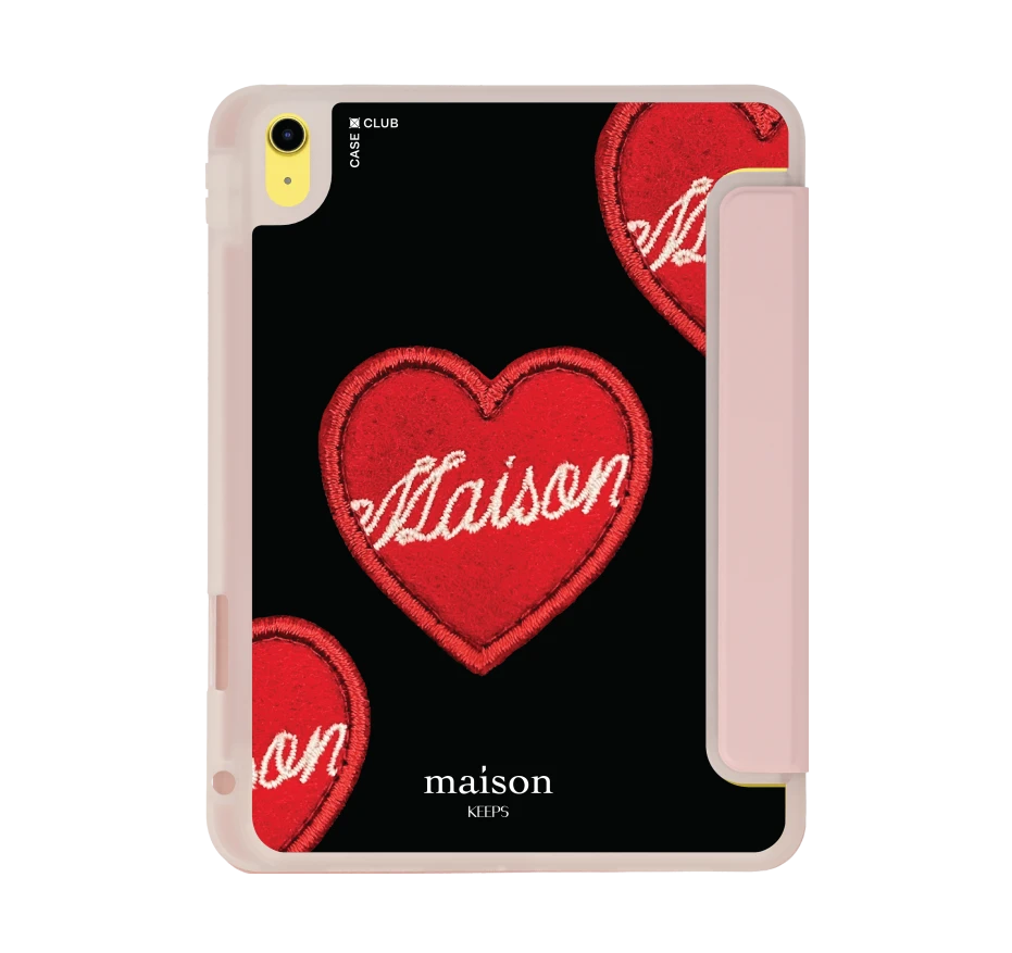 maison keeps adore หัวใจซิกเนเจอร์