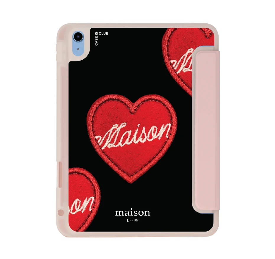 maison keeps adore หัวใจซิกเนเจอร์