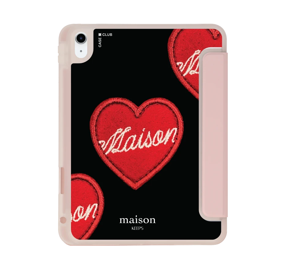 maison keeps adore หัวใจซิกเนเจอร์