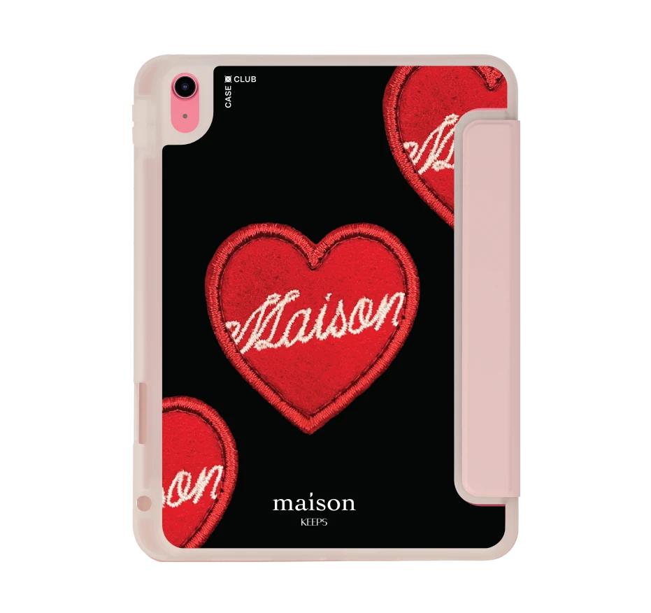 maison keeps adore หัวใจซิกเนเจอร์