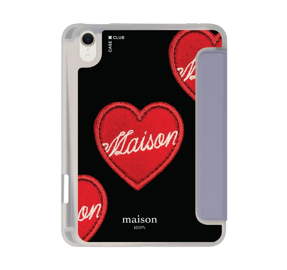 maison keeps adore patch