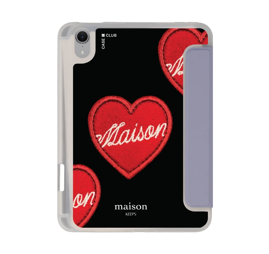 maison keeps adore patch