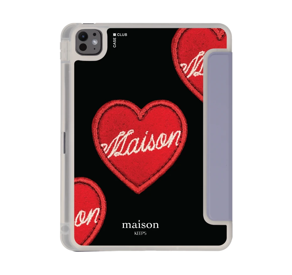 maison keeps adore patch