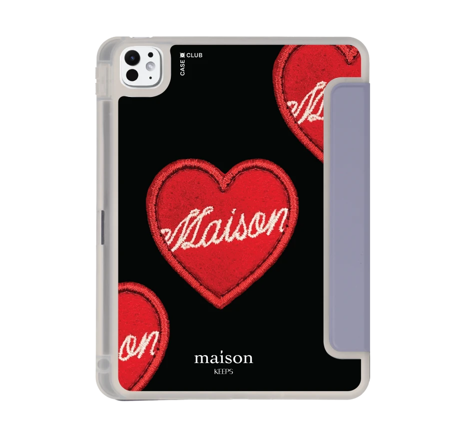 maison keeps adore patch