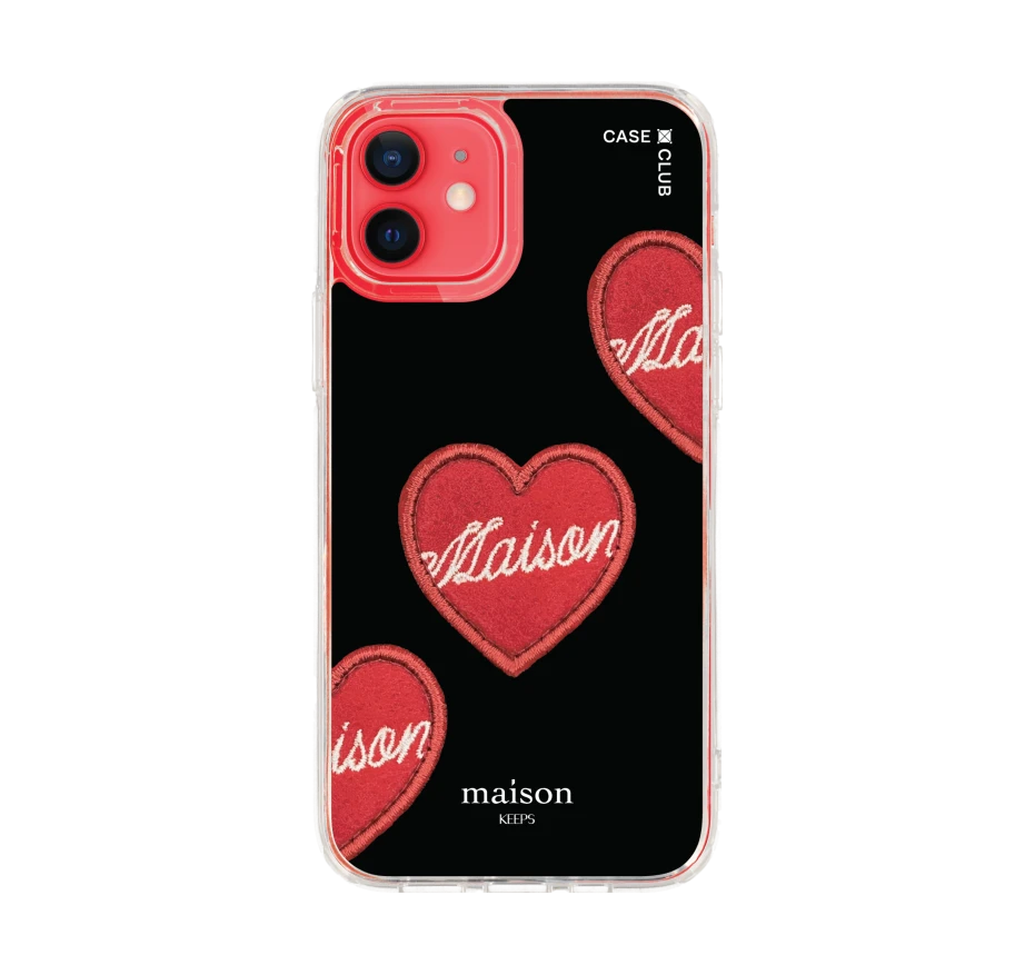 maison keeps adore patch