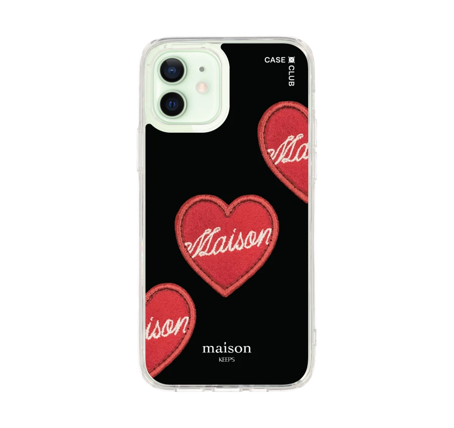 maison keeps adore patch