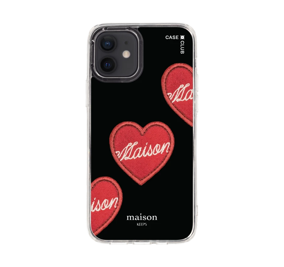 maison keeps adore patch