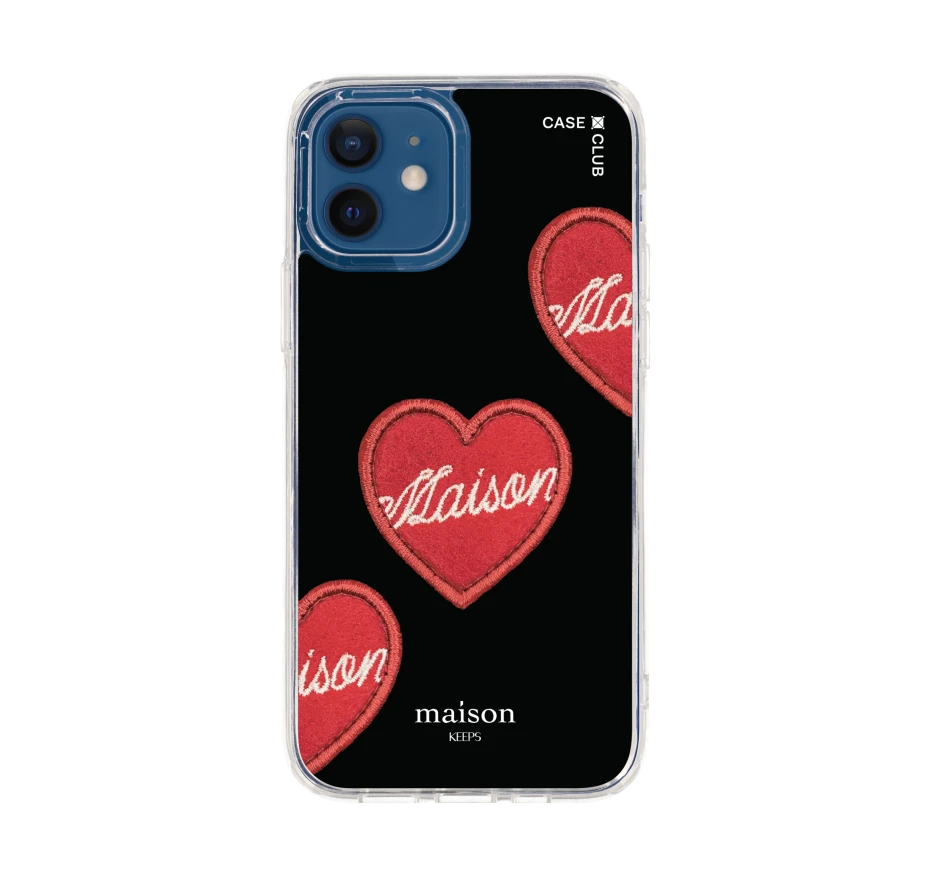 maison keeps adore patch