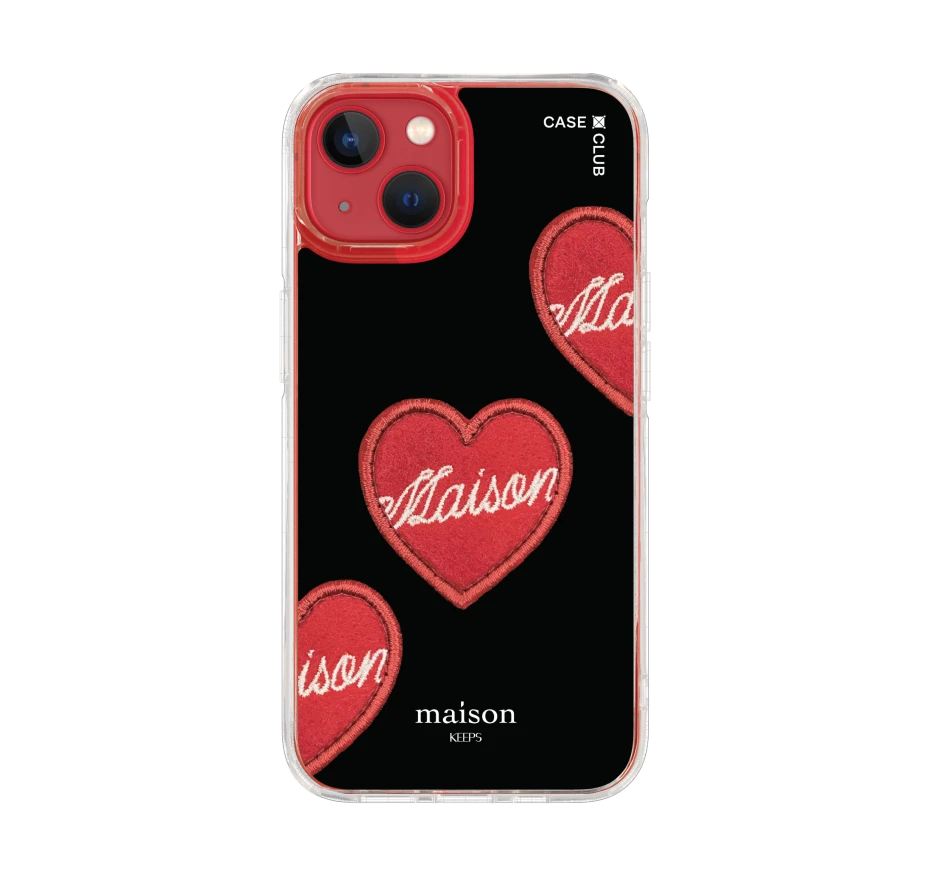 maison keeps adore หัวใจซิกเนเจอร์
