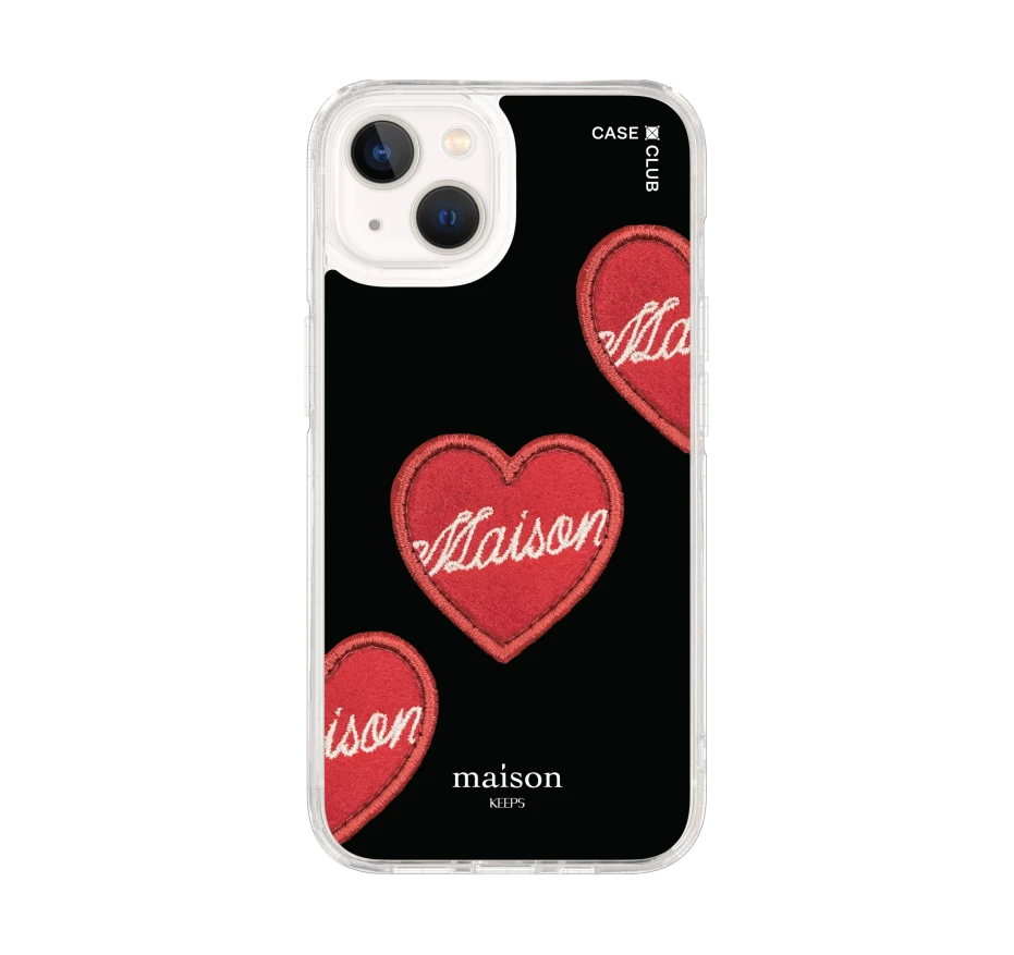 maison keeps adore หัวใจซิกเนเจอร์