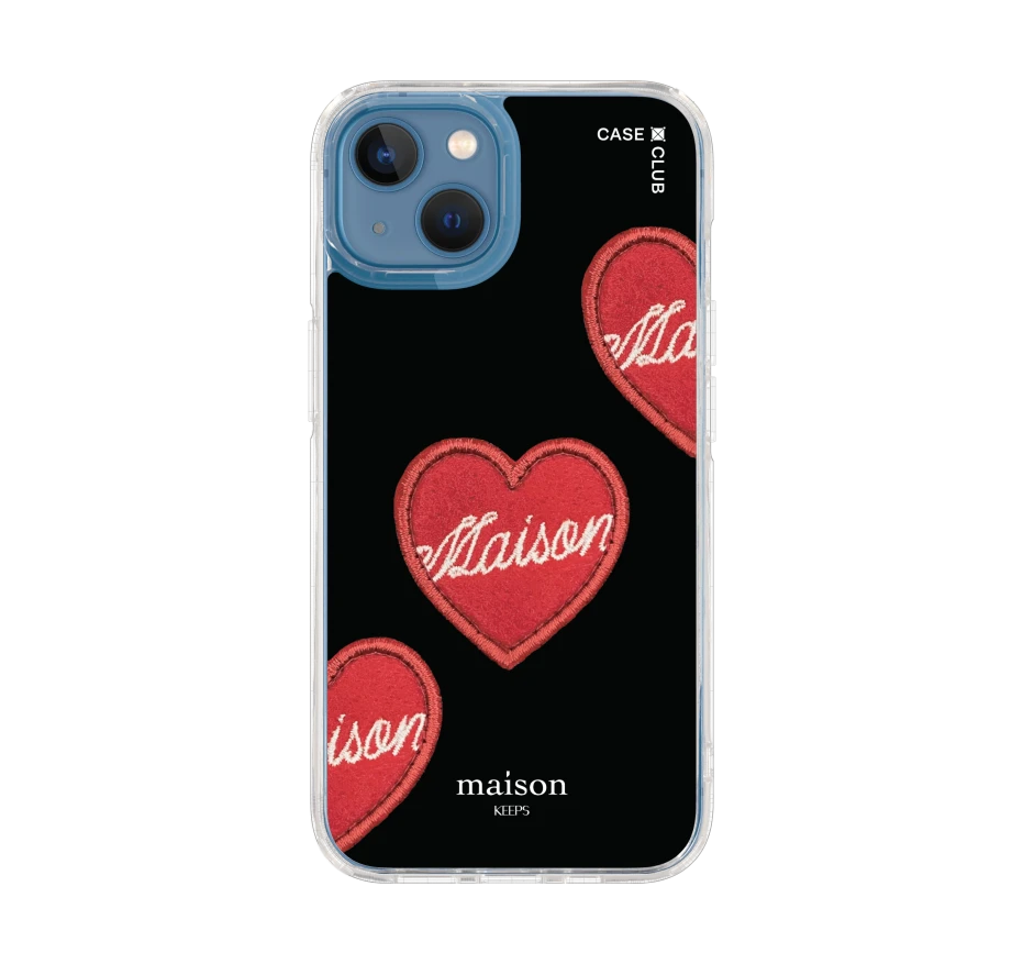 maison keeps adore หัวใจซิกเนเจอร์