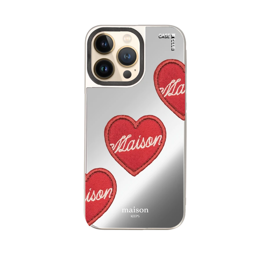 maison keeps adore หัวใจซิกเนเจอร์