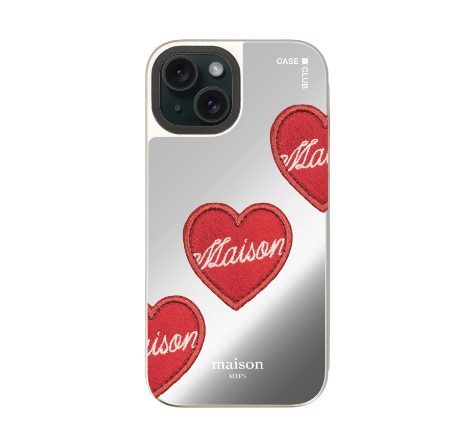 maison keeps adore patch