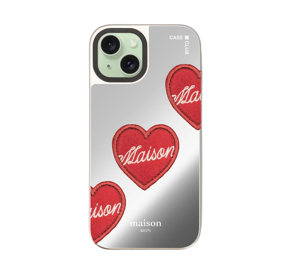 maison keeps adore patch