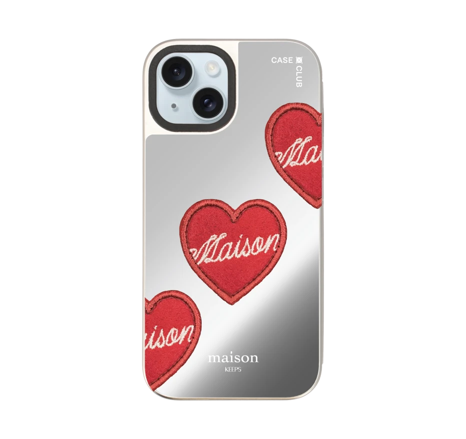 maison keeps adore patch
