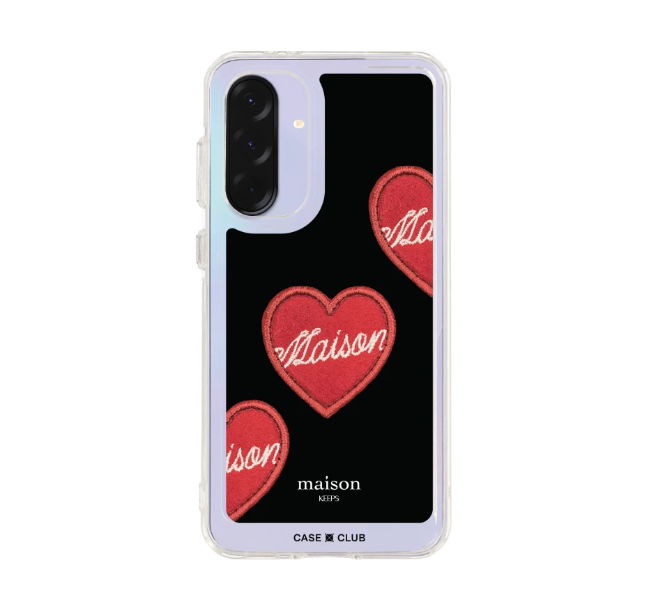 maison keeps adore patch
