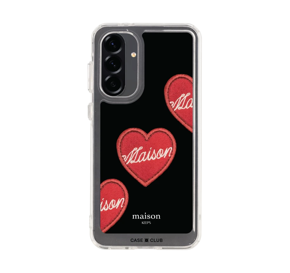maison keeps adore patch