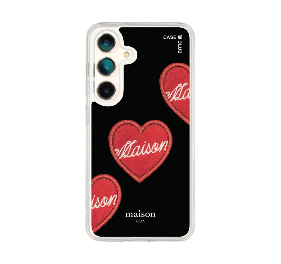 maison keeps adore หัวใจซิกเนเจอร์