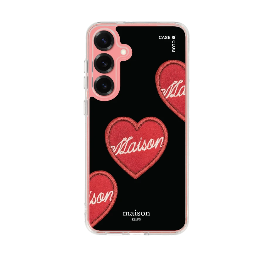 maison keeps adore หัวใจซิกเนเจอร์