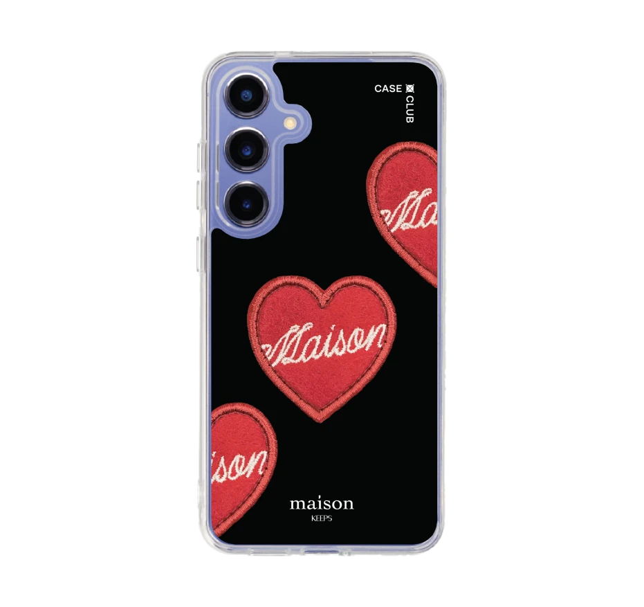 maison keeps adore หัวใจซิกเนเจอร์