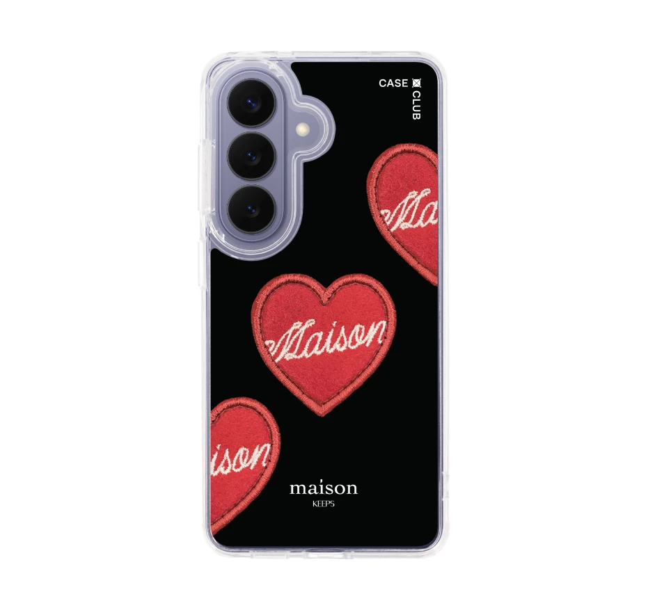 maison keeps adore หัวใจซิกเนเจอร์