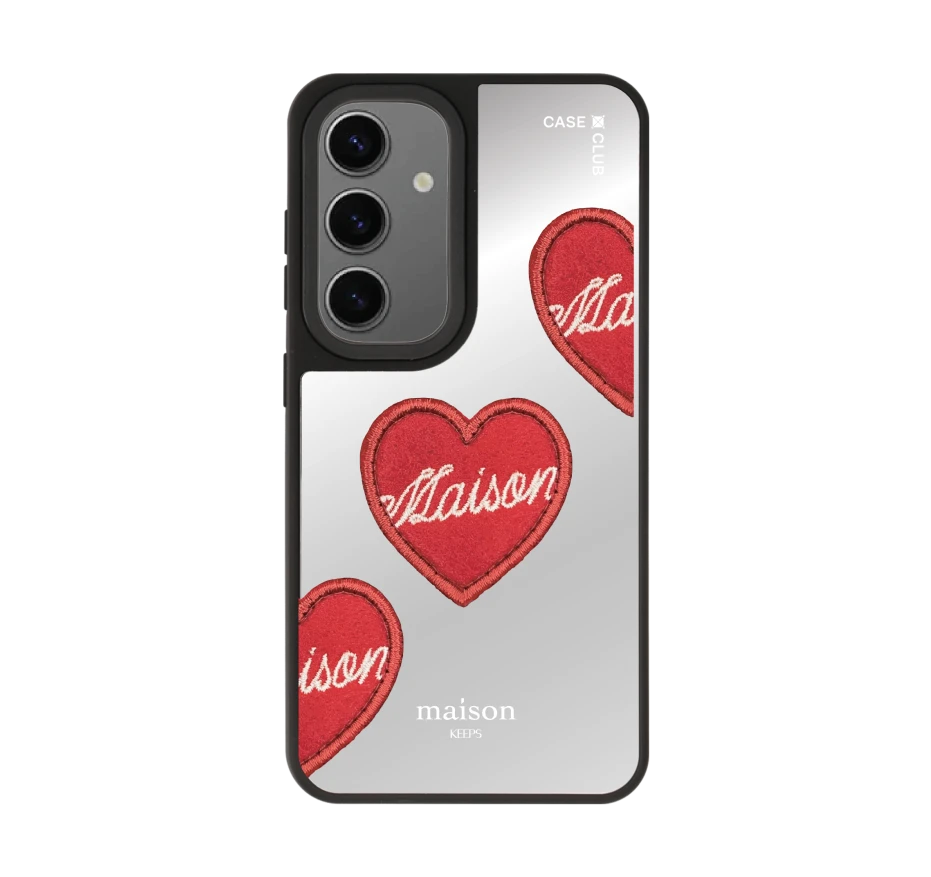maison keeps adore patch