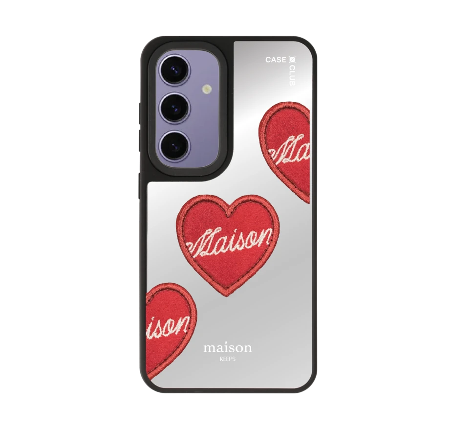 maison keeps adore patch