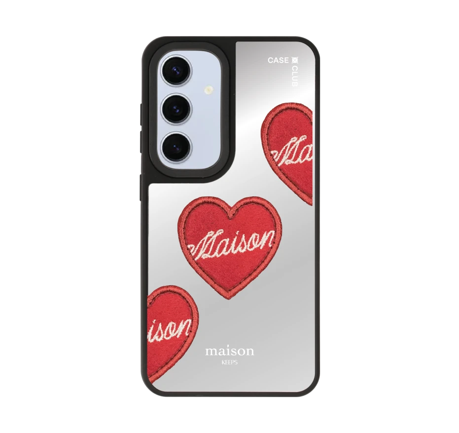 maison keeps adore patch