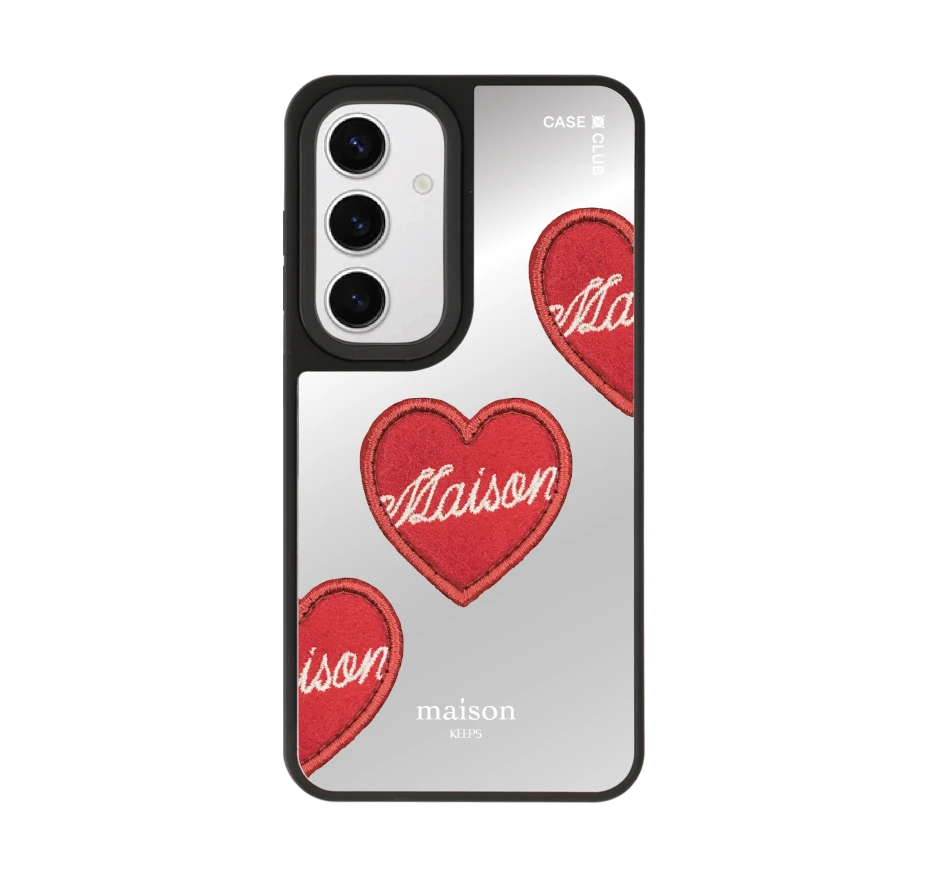 maison keeps adore patch