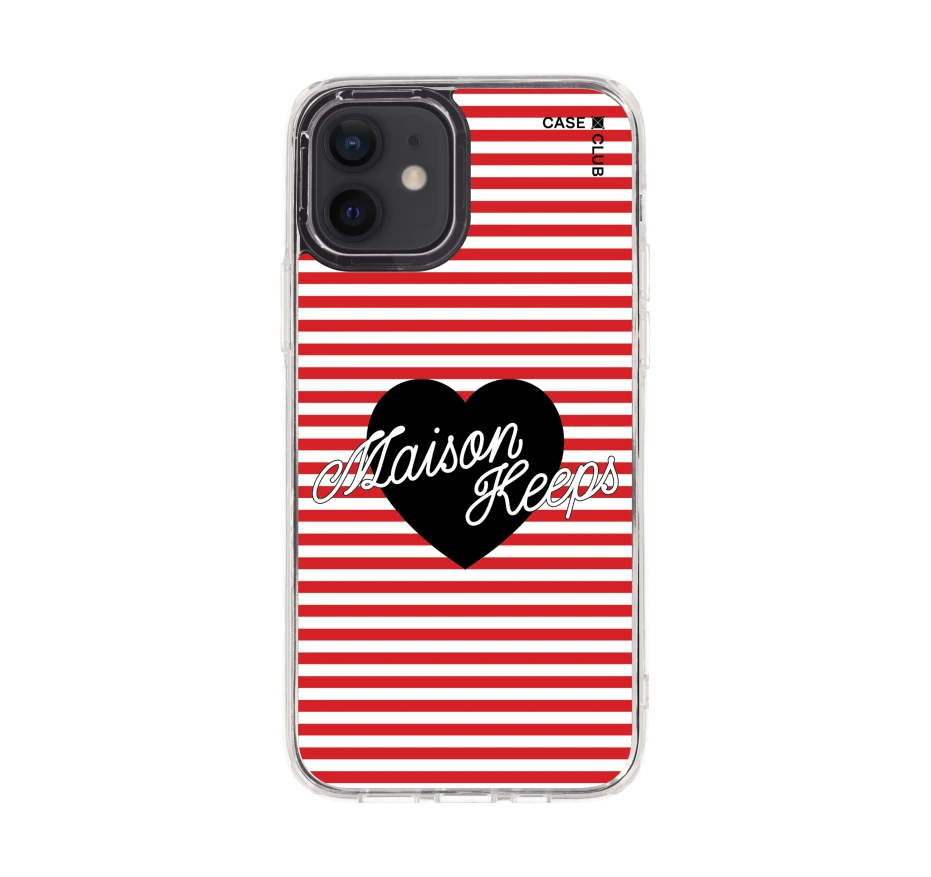 maison keeps adore stripe