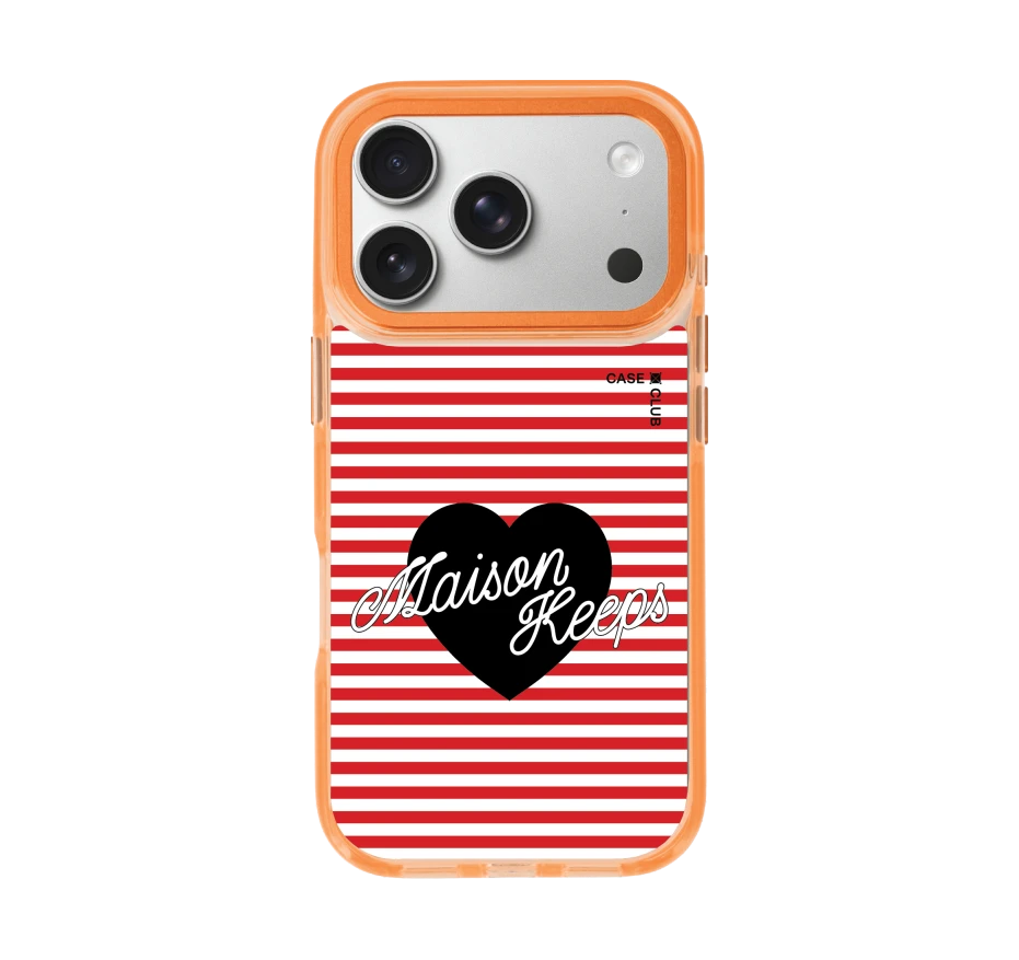 maison keeps adore stripe