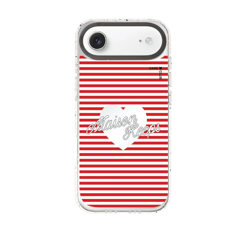 maison keeps adore stripe