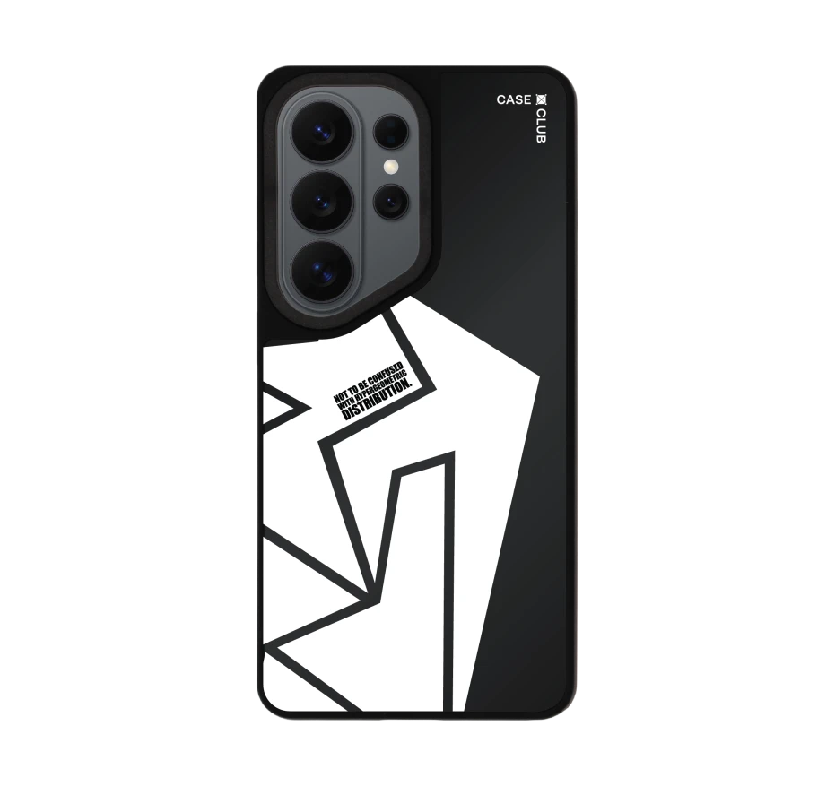 abstract black angles