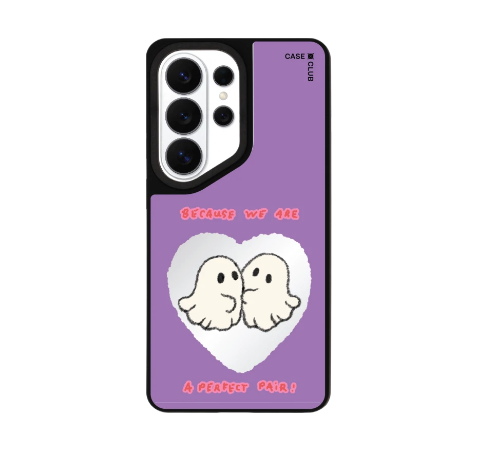 ghost club perfect pair