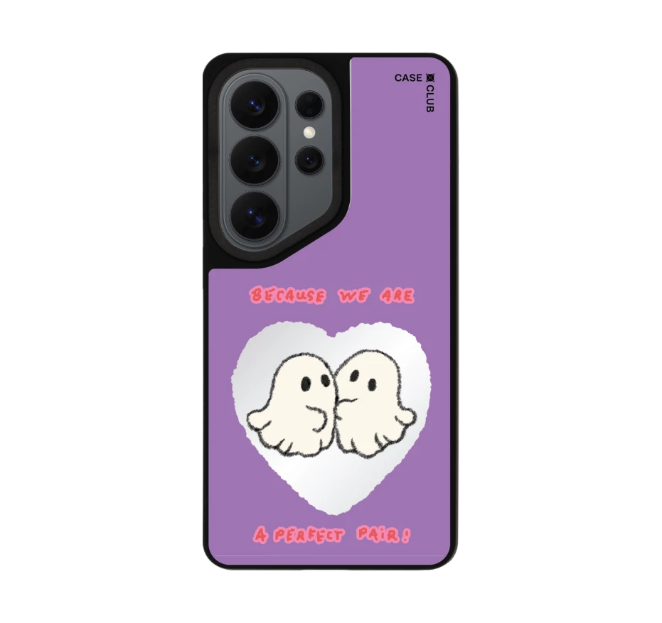 ghost club perfect pair