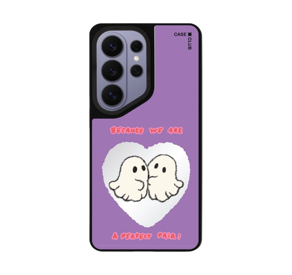 ghost club perfect pair