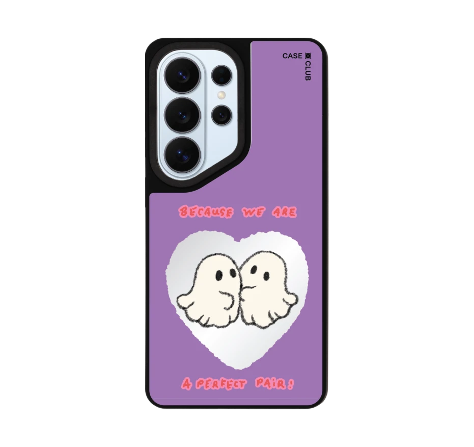 ghost club perfect pair