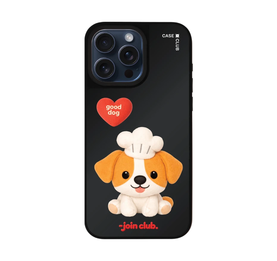 join the club heartful jack russell terrier