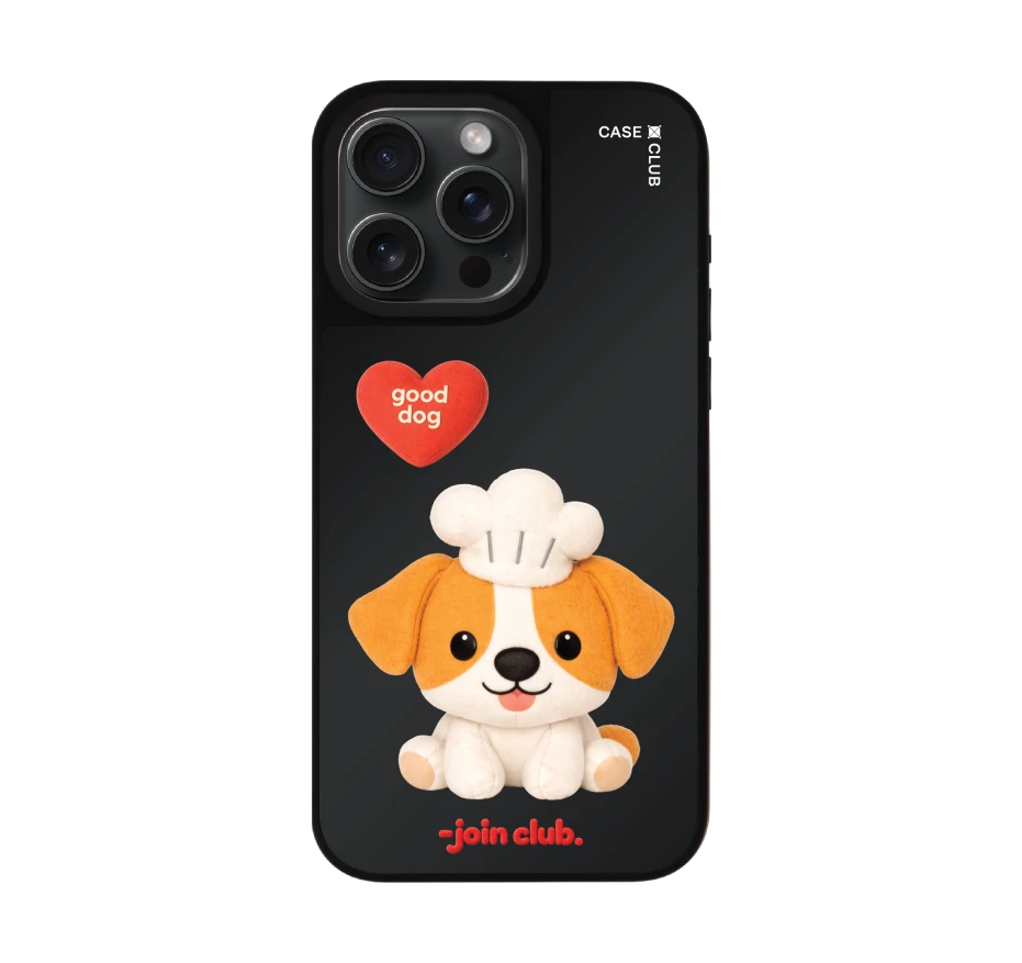 join the club heartful jack russell terrier