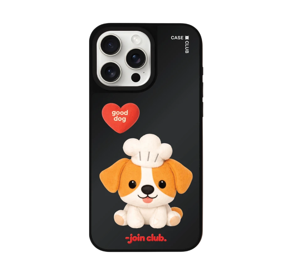 join the club heartful jack russell terrier