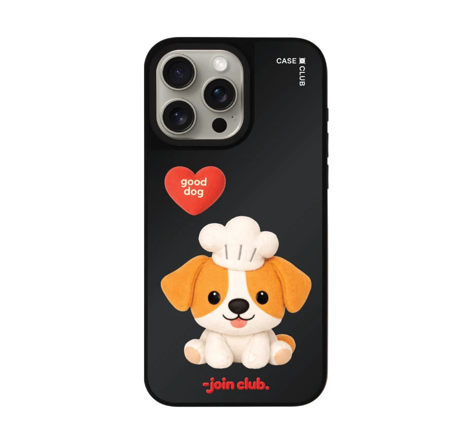 join the club heartful jack russell terrier