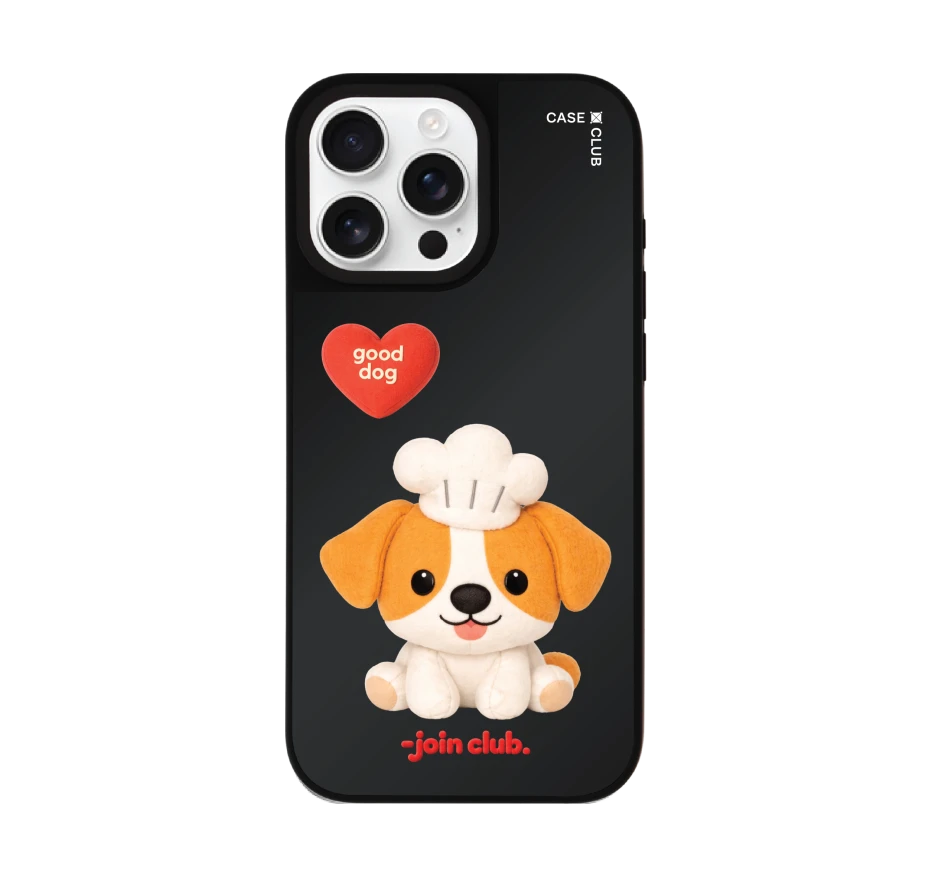 join the club heartful แจ็ครัสเซลล์ เทอร์เรีย