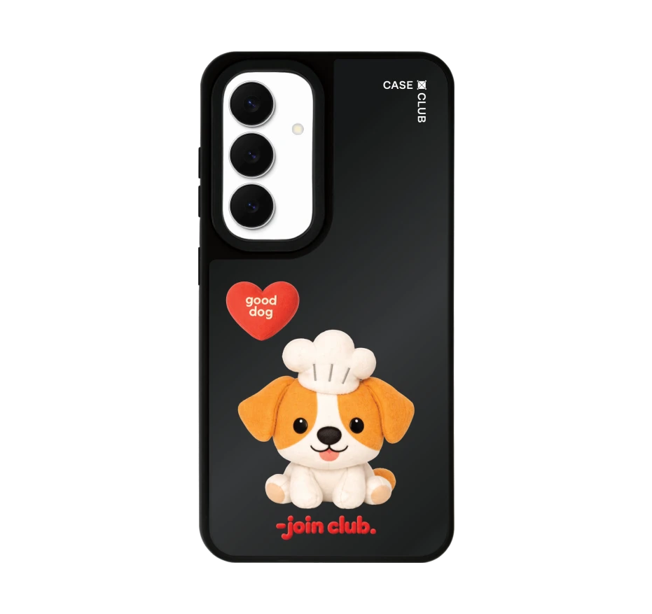 join the club heartful jack russell terrier