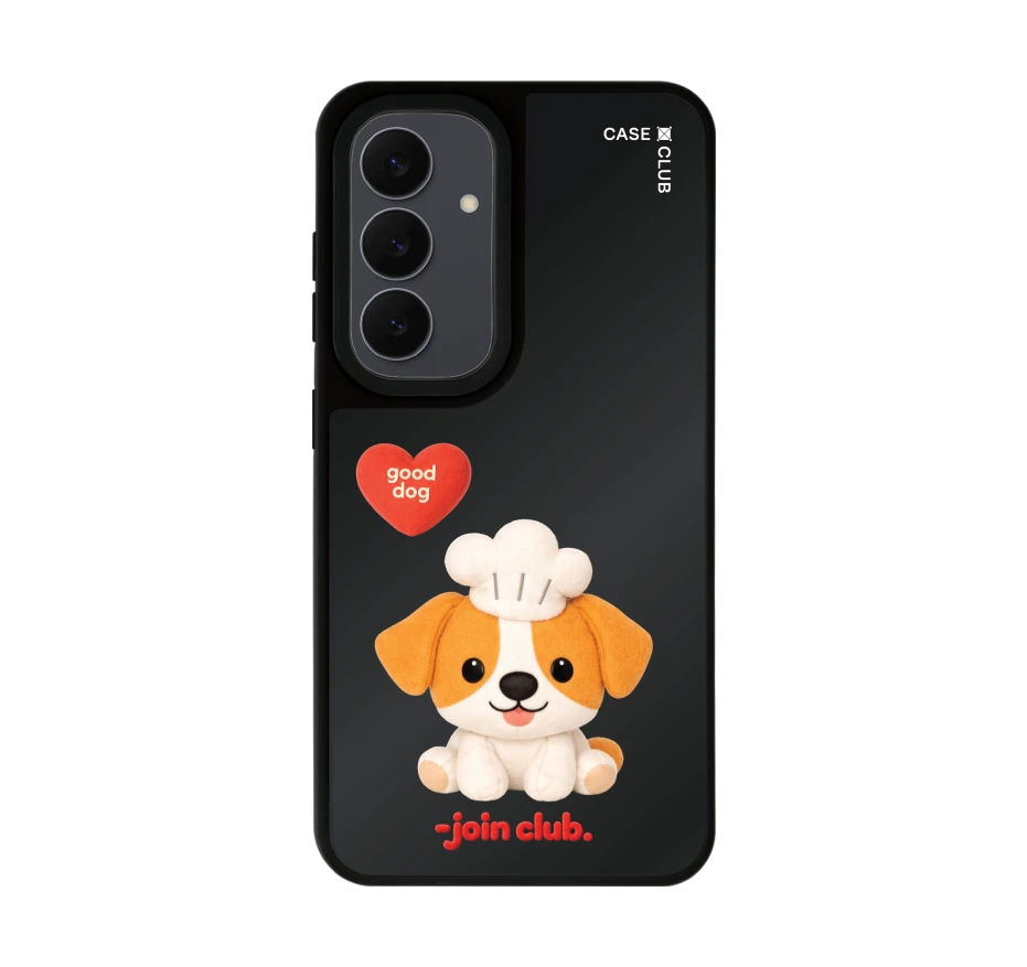 join the club heartful jack russell terrier