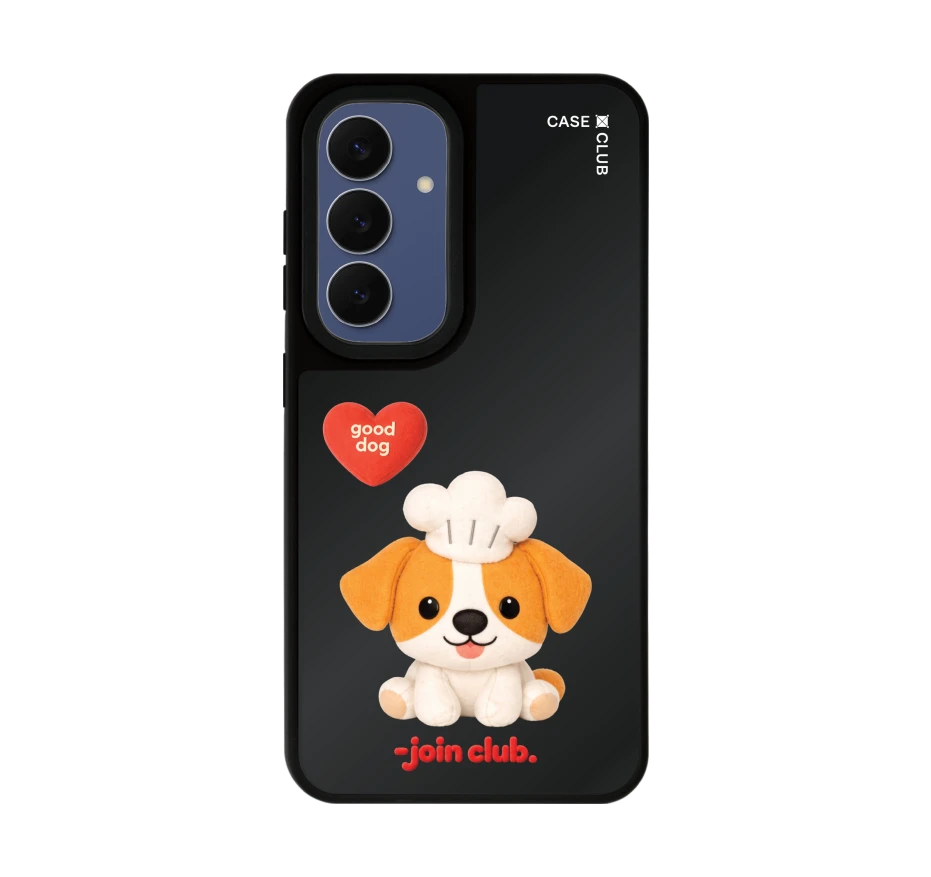 join the club heartful jack russell terrier