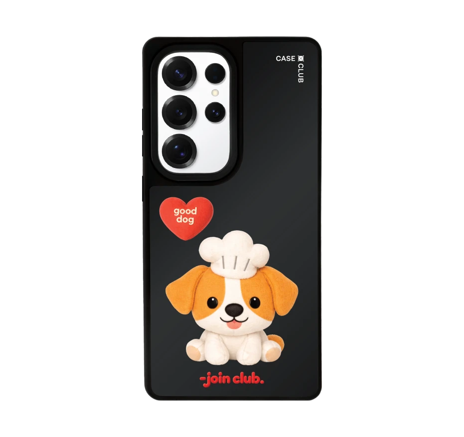 join the club heartful jack russell terrier